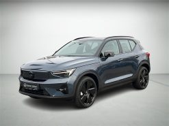 Volvo EX40 Single Motor Extended Range Black Edition Excess 252HK 5d Aut.