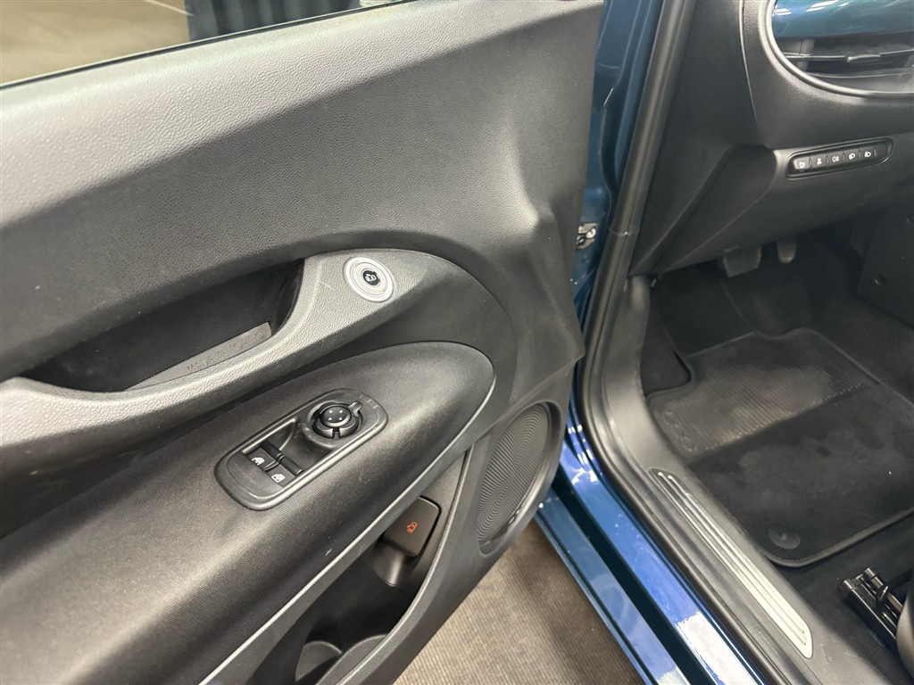Fiat 500e EL Icon 118HK Cabr. Aut. - Image 7