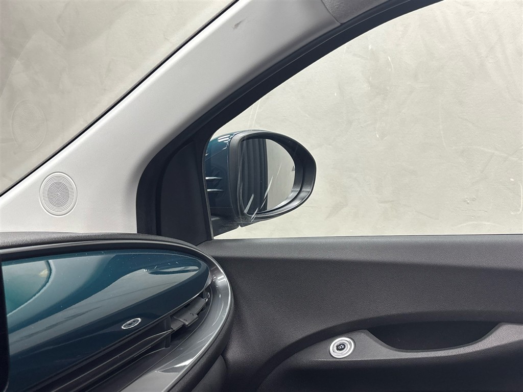 Fiat 500e EL Icon 118HK Cabr. Aut. - Image 27