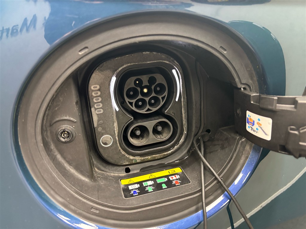 Fiat 500e EL Icon 118HK Cabr. Aut. - Image 28
