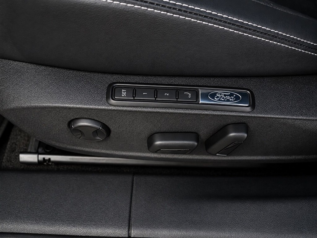 Ford Capri EL UR Premium 286HK 5d Aut. - Image 10