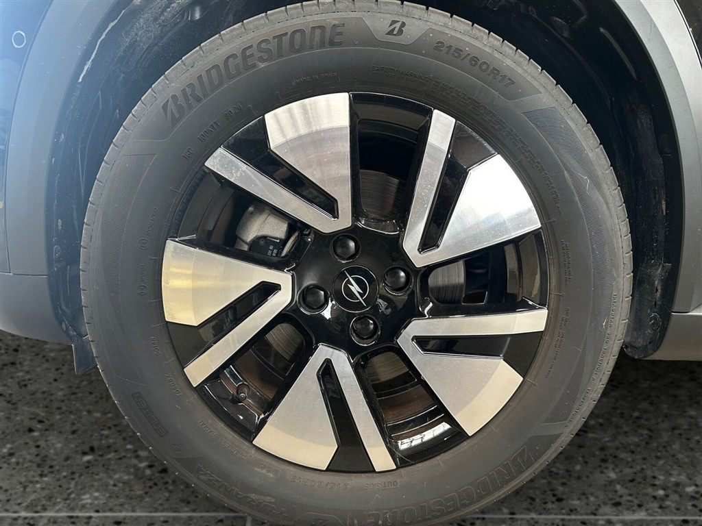 Opel Frontera EL GS 113HK 5d Aut. - Image 9
