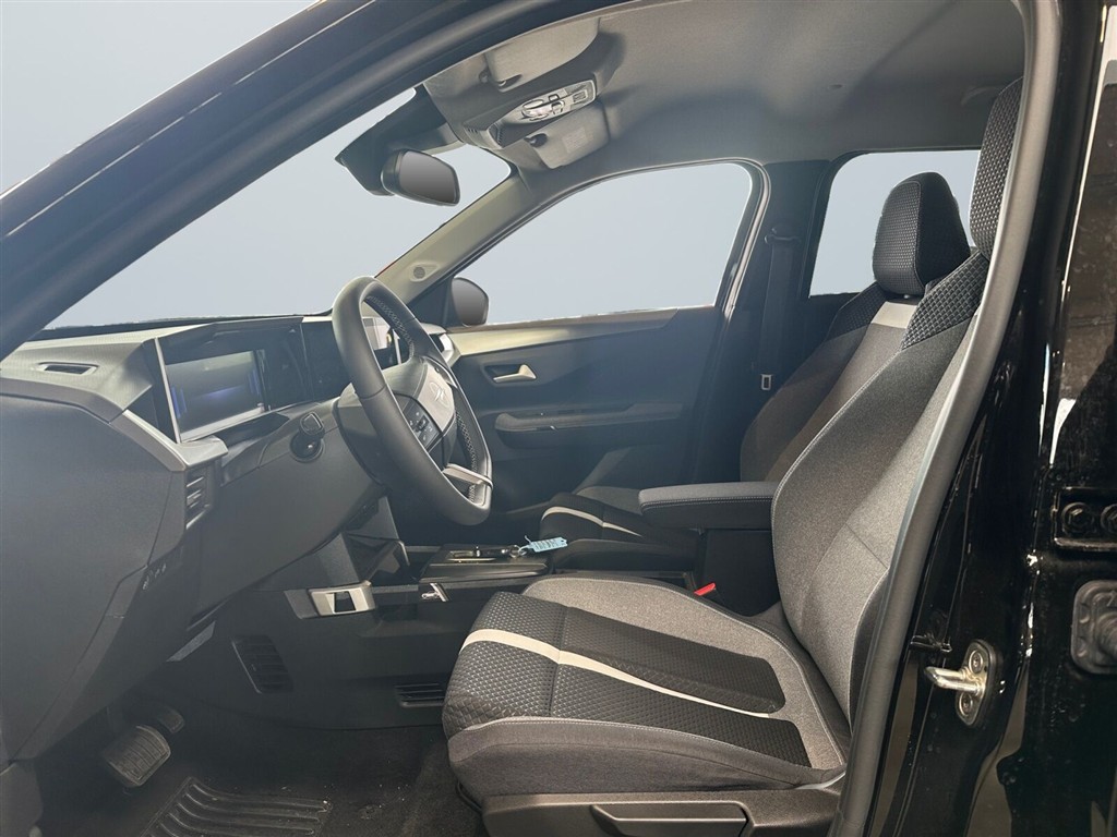 Opel Frontera EL GS 113HK 5d Aut. - Image 10