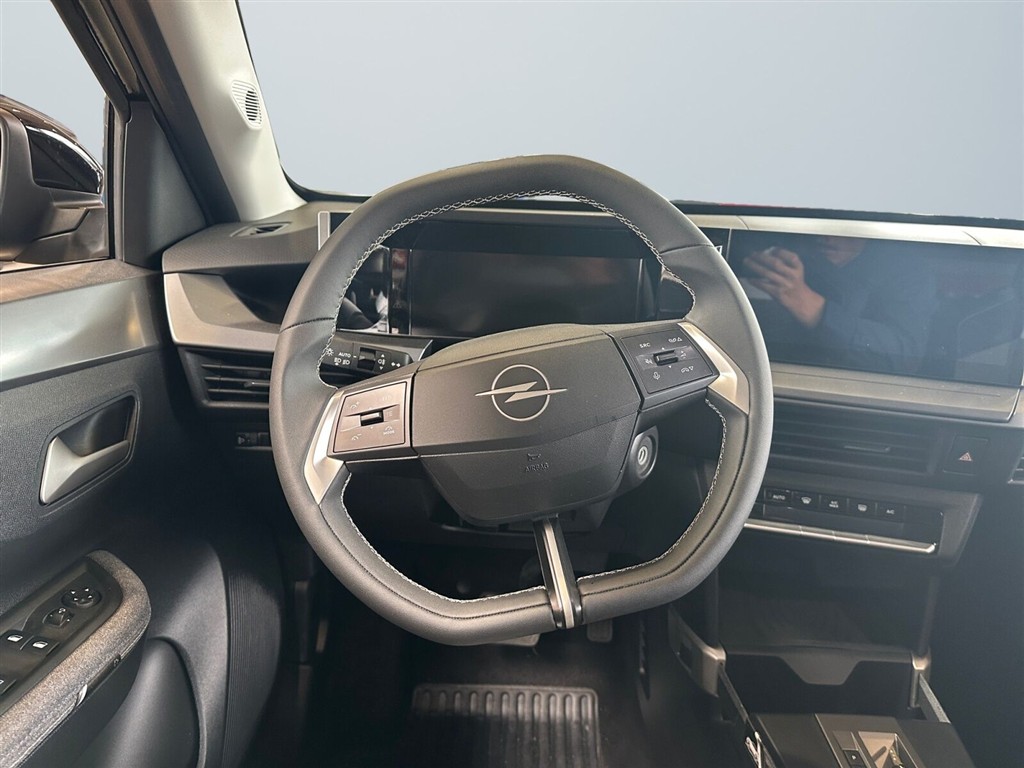 Opel Frontera EL GS 113HK 5d Aut. - Image 13