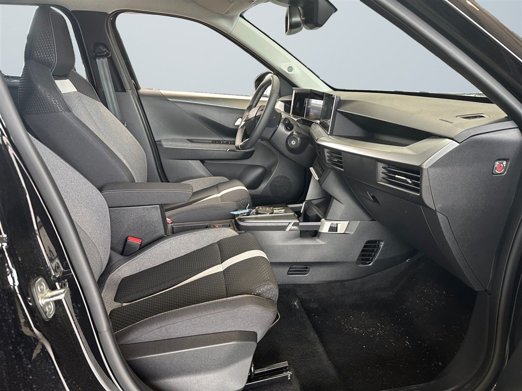 Opel Frontera EL GS 113HK 5d Aut. - Image 15