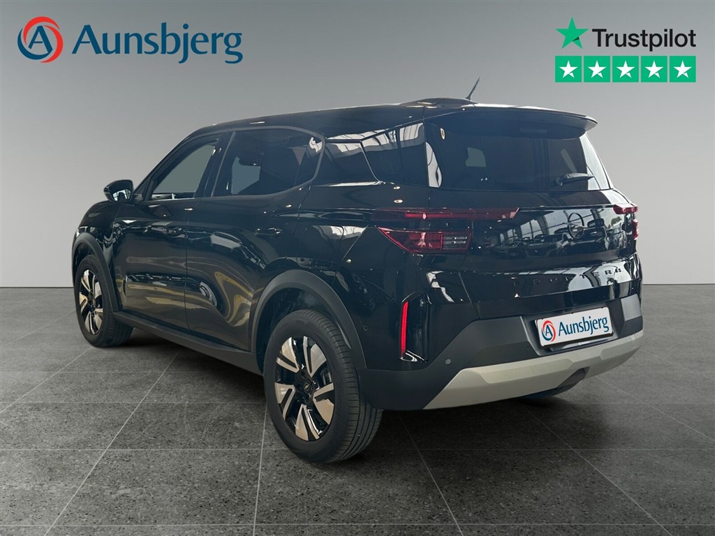 Opel Frontera EL GS 113HK 5d Aut. - Image 3