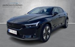 Polestar 2 EL LRSM Prime 299HK 5d Aut.