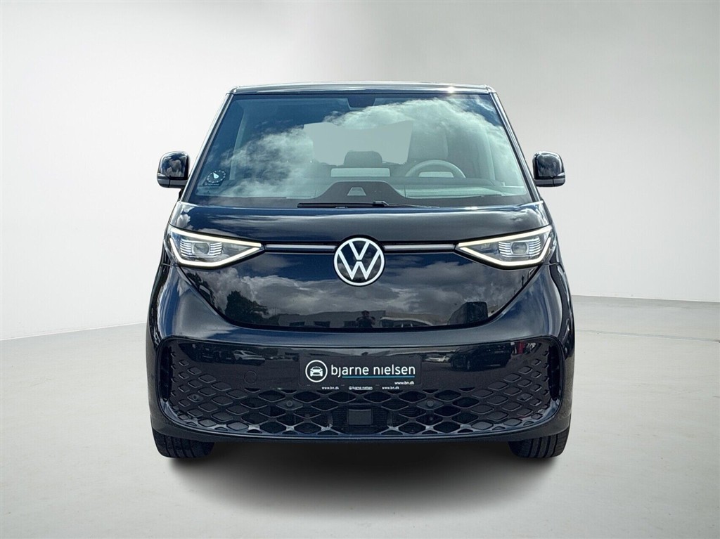 VW ID.Buzz EL Style 204HK Aut. - Image 6