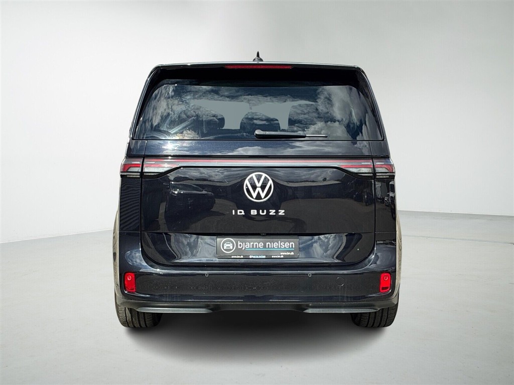 VW ID.Buzz EL Style 204HK Aut. - Image 7