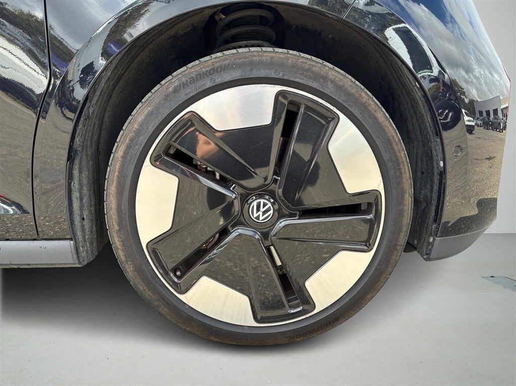 VW ID.Buzz EL Style 204HK Aut. - Image 8