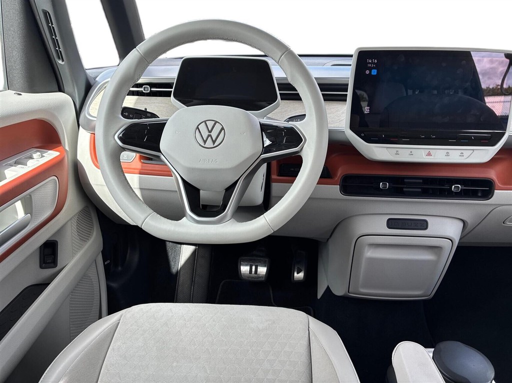 VW ID.Buzz EL Style 204HK Aut. - Image 9