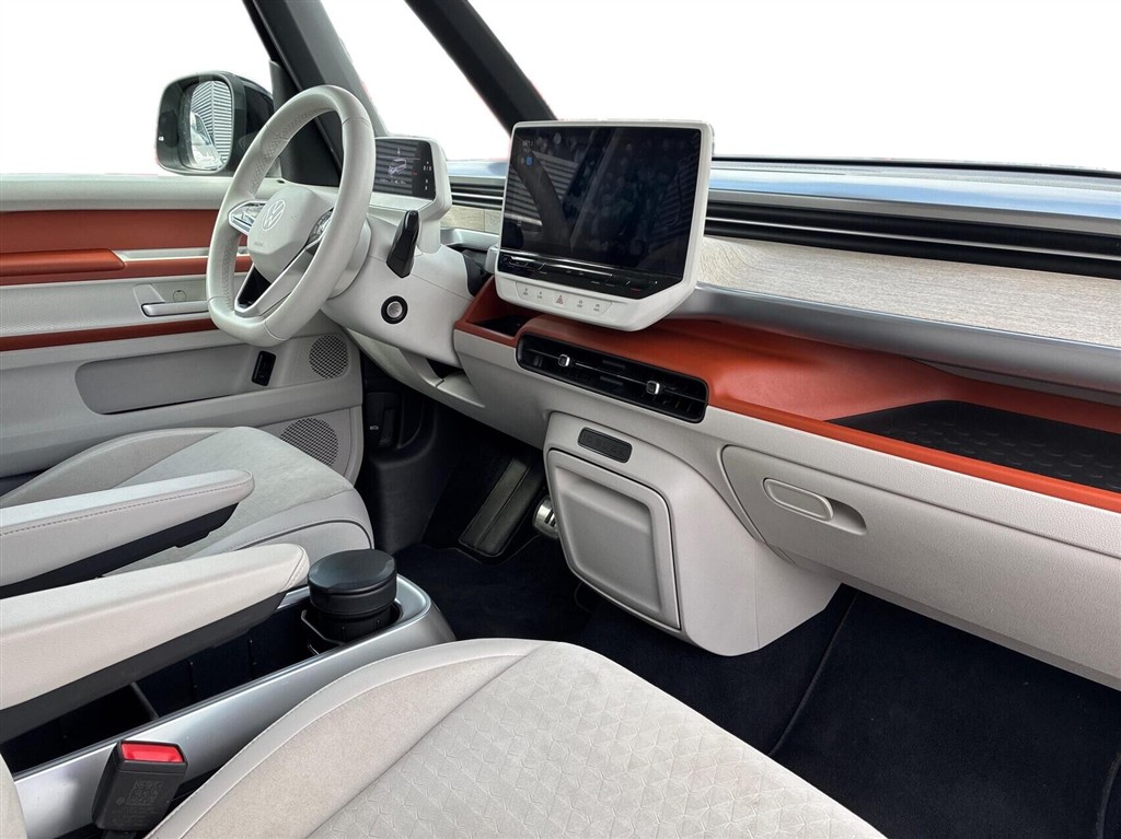 VW ID.Buzz EL Style 204HK Aut. - Image 10