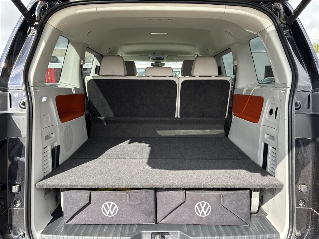 VW ID.Buzz EL Style 204HK Aut. - Image 13
