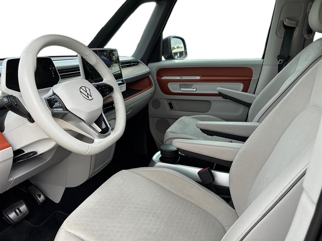 VW ID.Buzz EL Style 204HK Aut. - Image 3