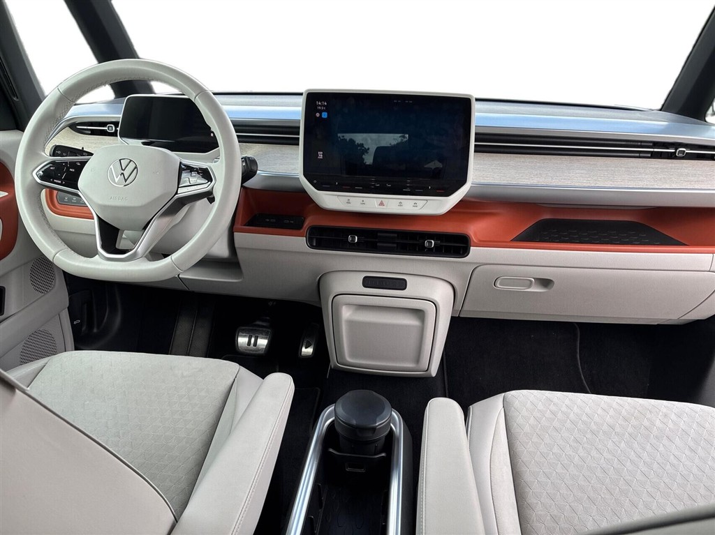 VW ID.Buzz EL Style 204HK Aut. - Image 4