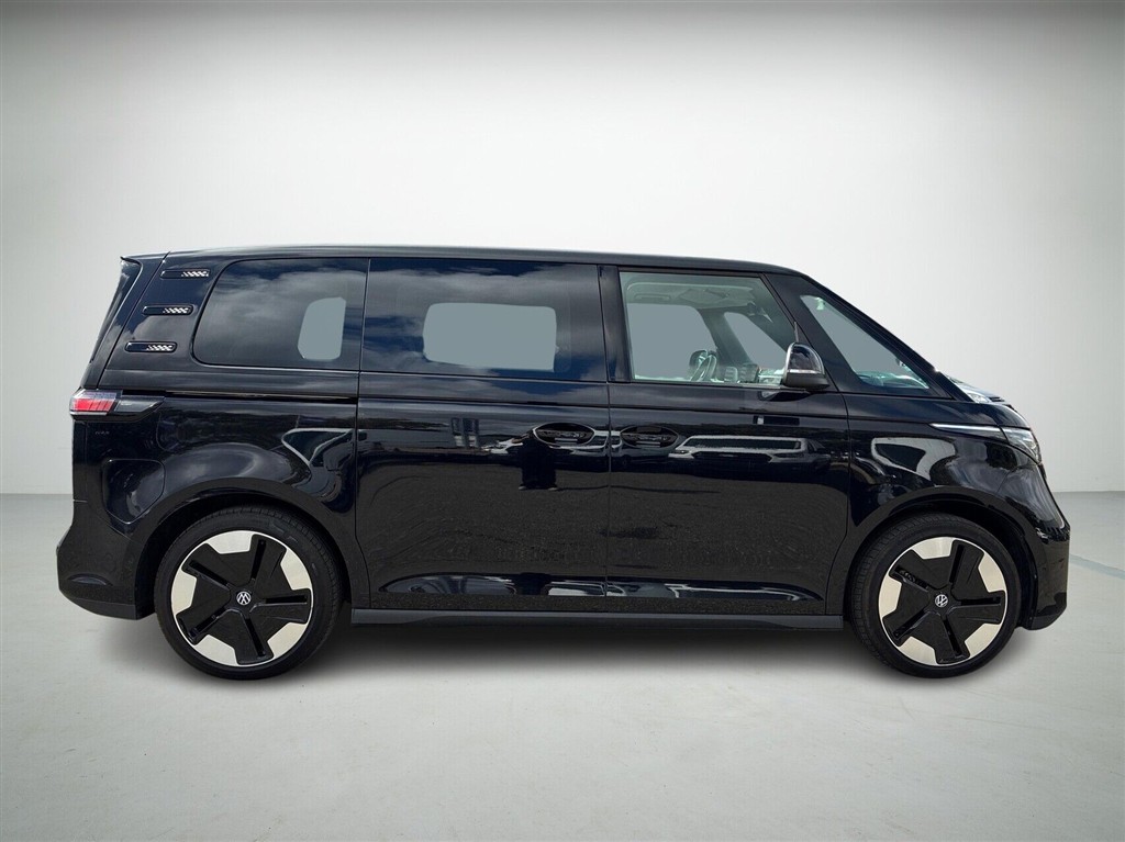 VW ID.Buzz EL Style 204HK Aut. - Image 5