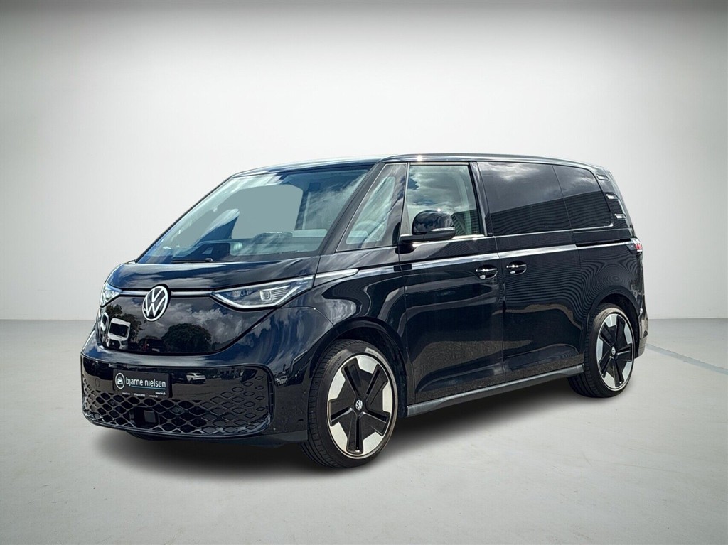 VW ID.Buzz EL Style 204HK Aut.
