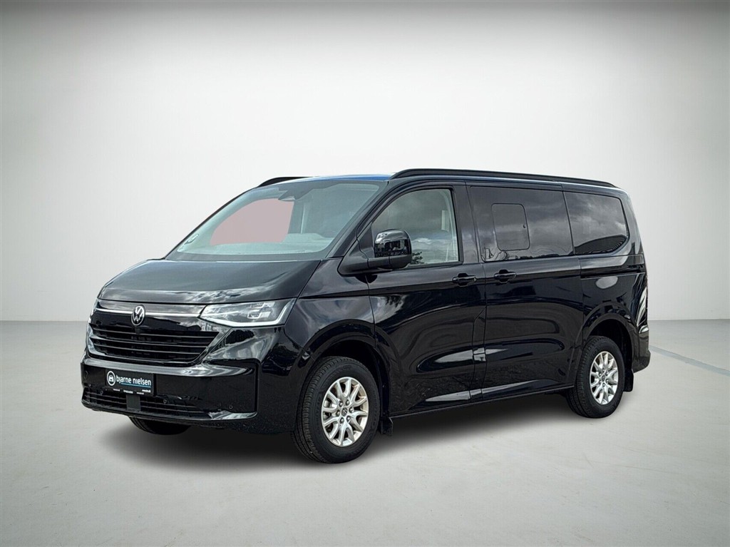 VW e-Caravelle S29 Kort EL Style 218HK Aut.