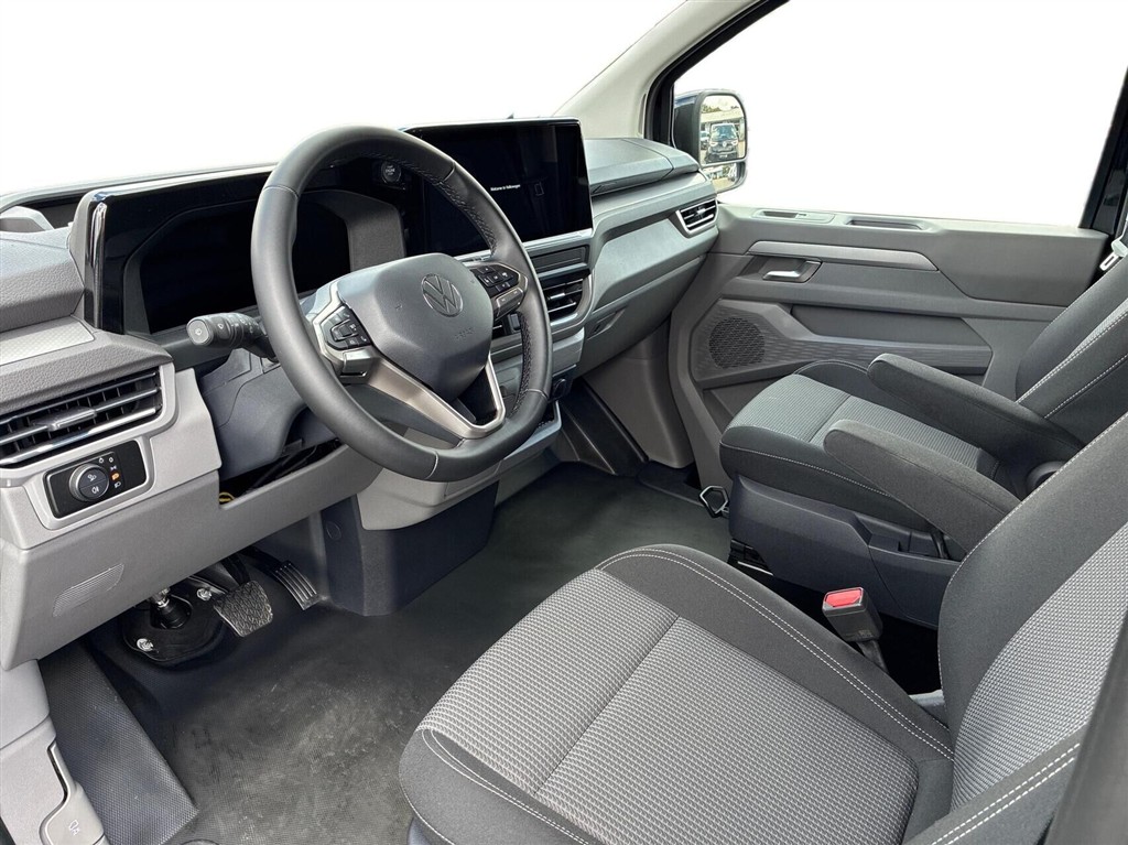 VW e-Caravelle S29 Kort EL Style 218HK Aut. - Image 3