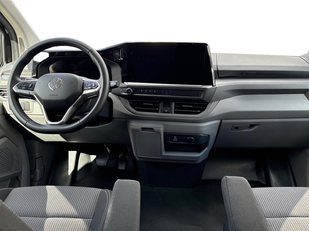 VW e-Caravelle S29 Kort EL Style 218HK Aut. - Image 4