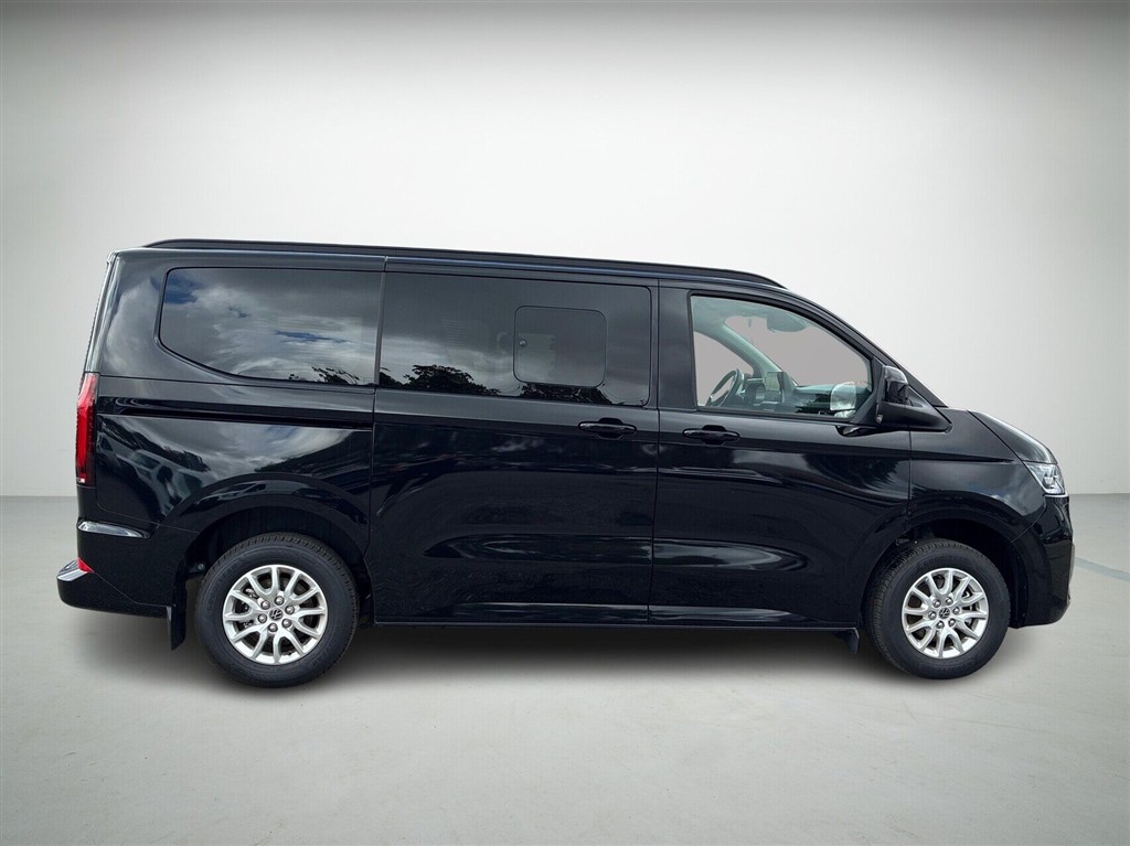 VW e-Caravelle S29 Kort EL Style 218HK Aut. - Image 5