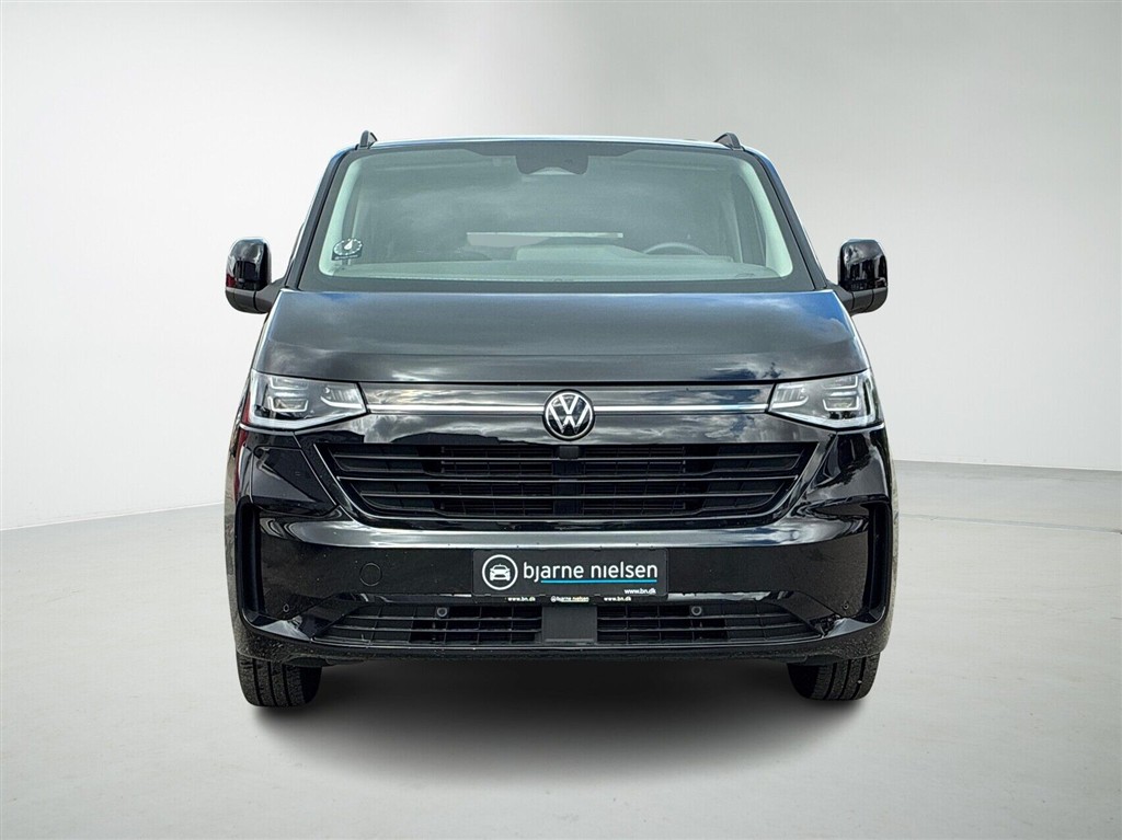 VW e-Caravelle S29 Kort EL Style 218HK Aut. - Image 6
