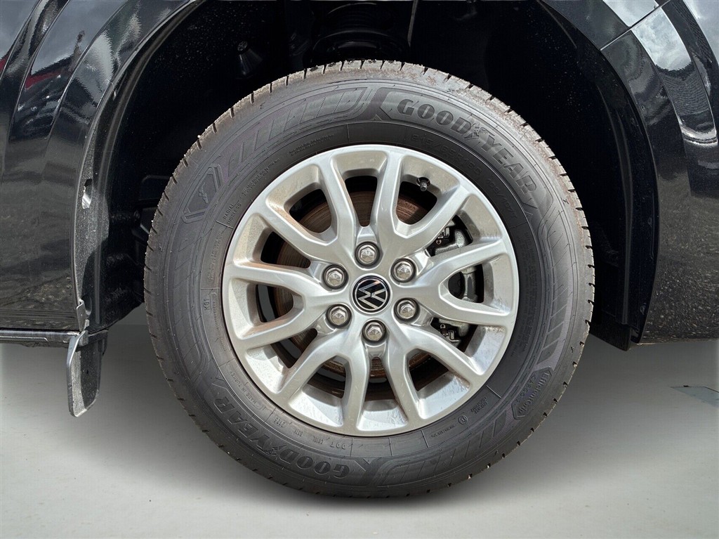 VW e-Caravelle S29 Kort EL Style 218HK Aut. - Image 8