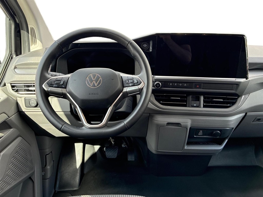 VW e-Caravelle S29 Kort EL Style 218HK Aut. - Image 9