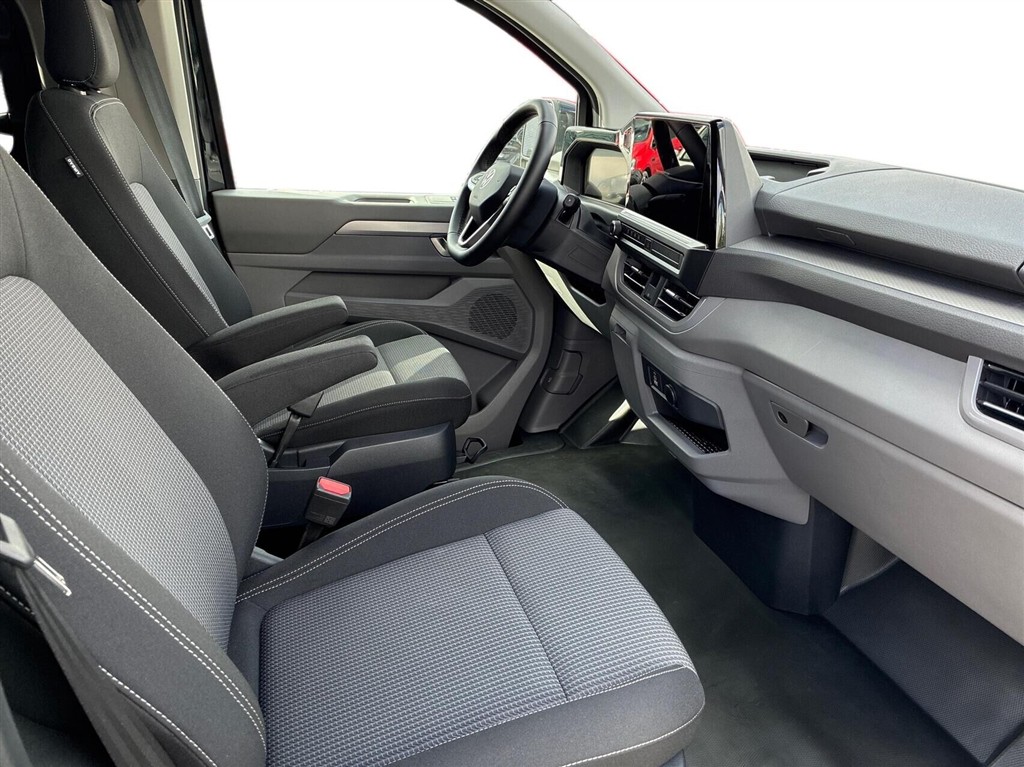VW e-Caravelle S29 Kort EL Style 218HK Aut. - Image 10