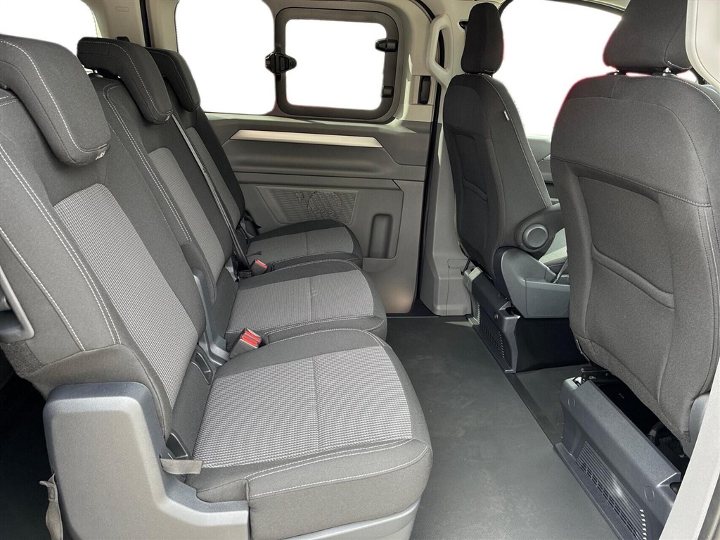 VW e-Caravelle S29 Kort EL Style 218HK Aut. - Image 12