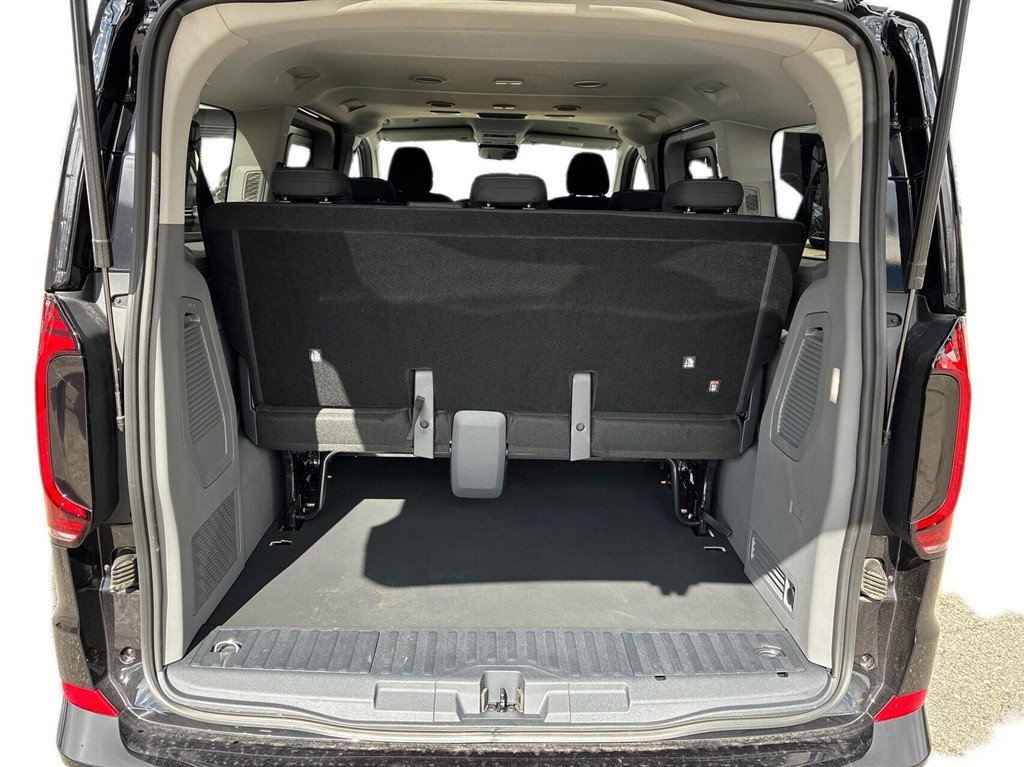 VW e-Caravelle S29 Kort EL Style 218HK Aut. - Image 13