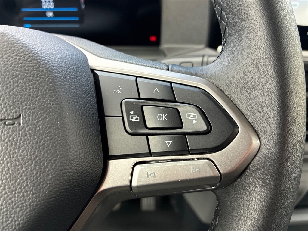 VW e-Caravelle S29 Kort EL Style 218HK Aut. - Image 18