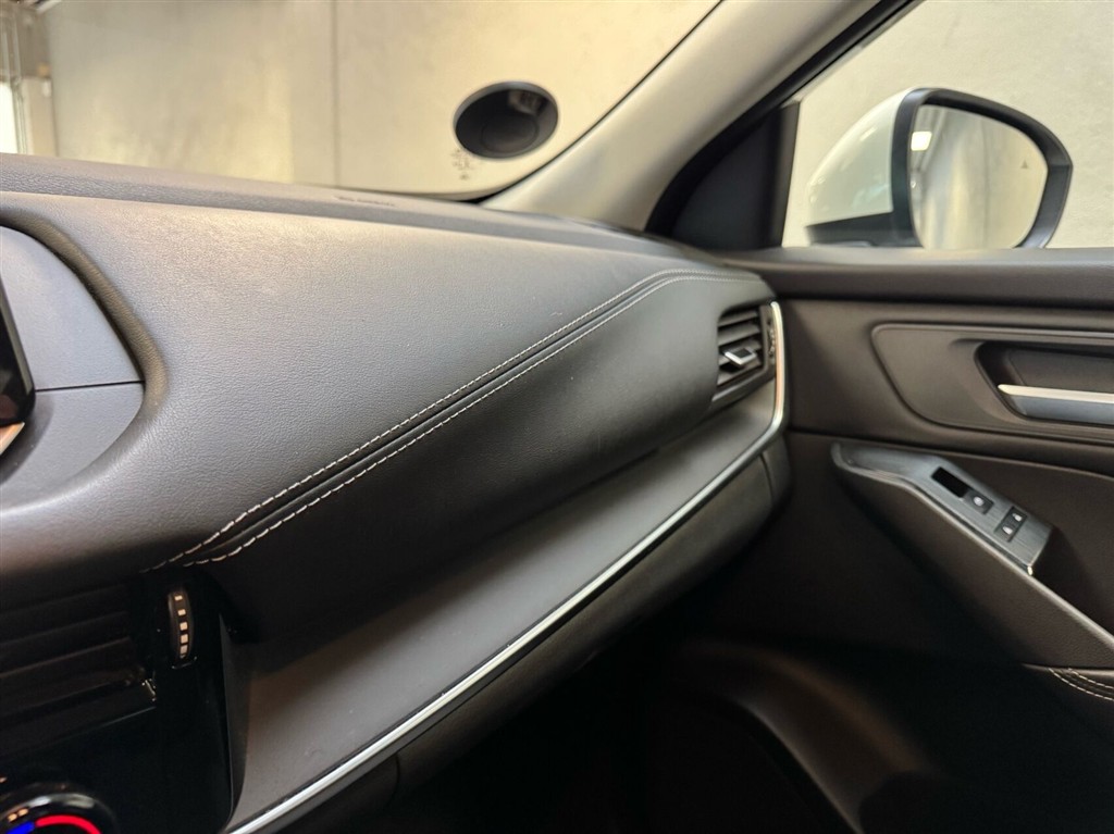 Nissan Qashqai 1,3 MHEV Mild hybrid Visia 140HK 5d 6g - Image 16