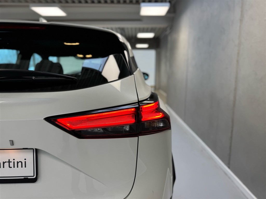 Nissan Qashqai 1,3 MHEV Mild hybrid Visia 140HK 5d 6g - Image 19