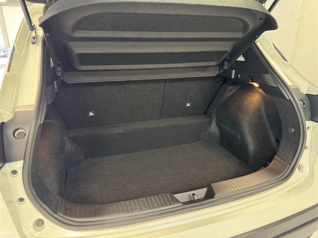 Nissan Qashqai 1,3 MHEV Mild hybrid Visia 140HK 5d 6g - Image 20