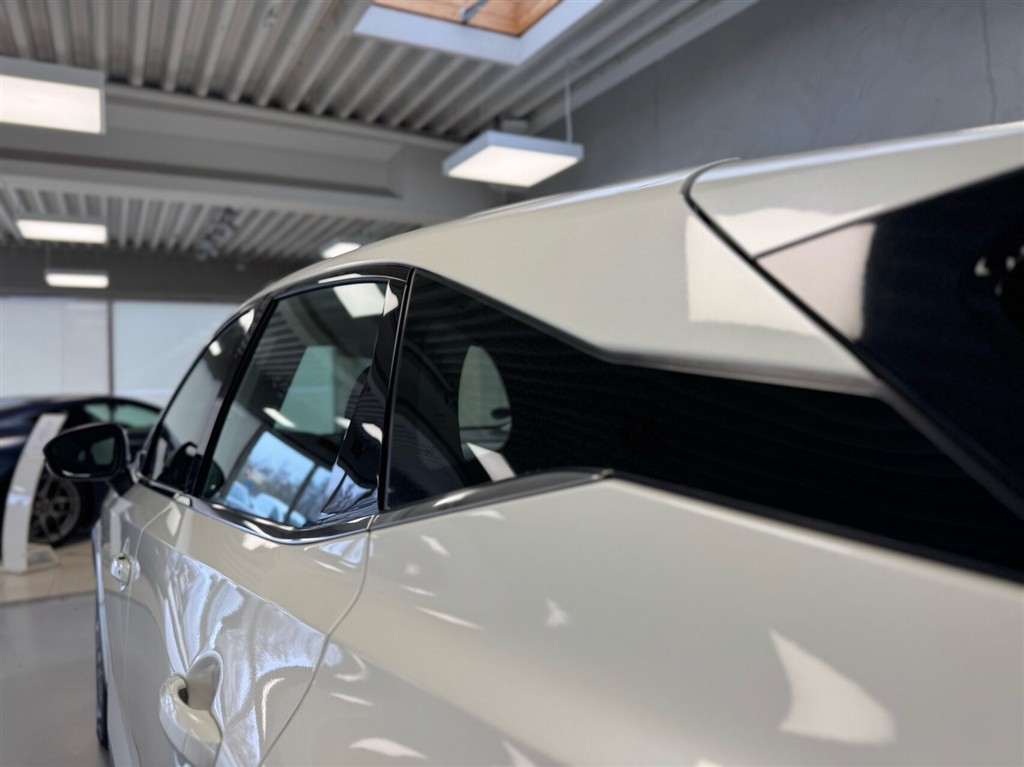 Nissan Qashqai 1,3 MHEV Mild hybrid Visia 140HK 5d 6g - Image 22