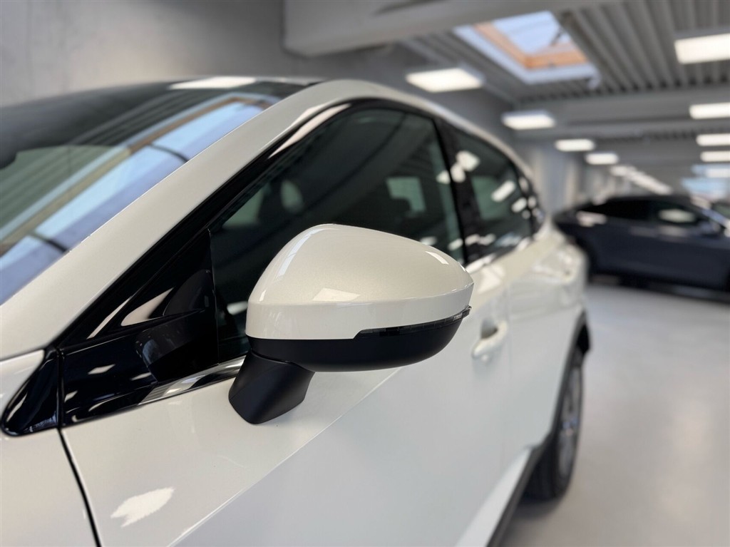 Nissan Qashqai 1,3 MHEV Mild hybrid Visia 140HK 5d 6g - Image 23