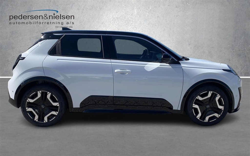 Nissan Micra EL Evolve 52kWh 150HK 5d Aut. - Image 6