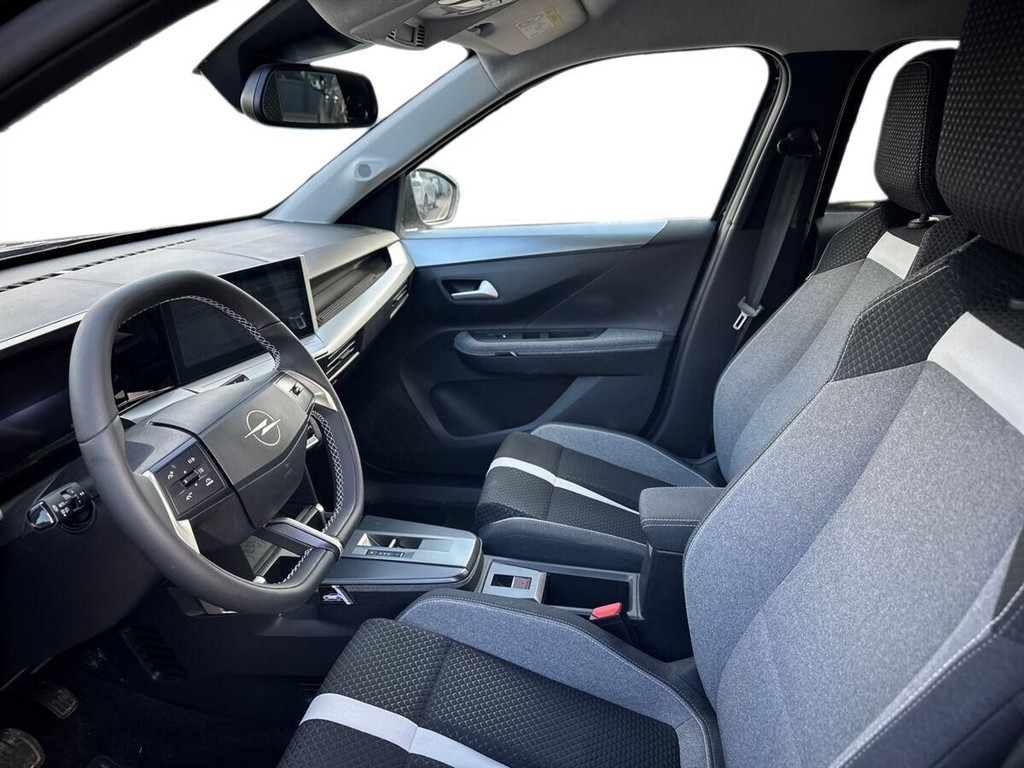 Opel Frontera EL GS 113HK 5d Aut. - Image 9
