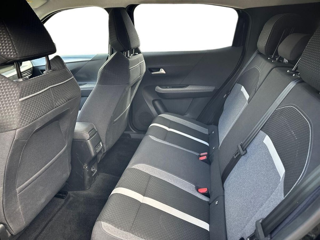 Opel Frontera EL GS 113HK 5d Aut. - Image 10