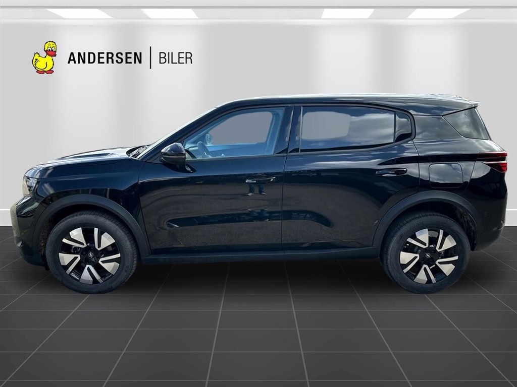 Opel Frontera EL GS 113HK 5d Aut. - Image 2
