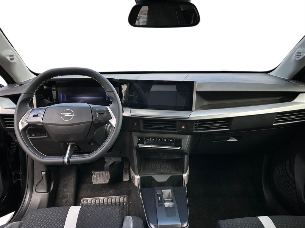 Opel Frontera EL GS 113HK 5d Aut. - Image 11