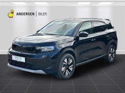 Opel Frontera EL GS 113HK 5d Aut.