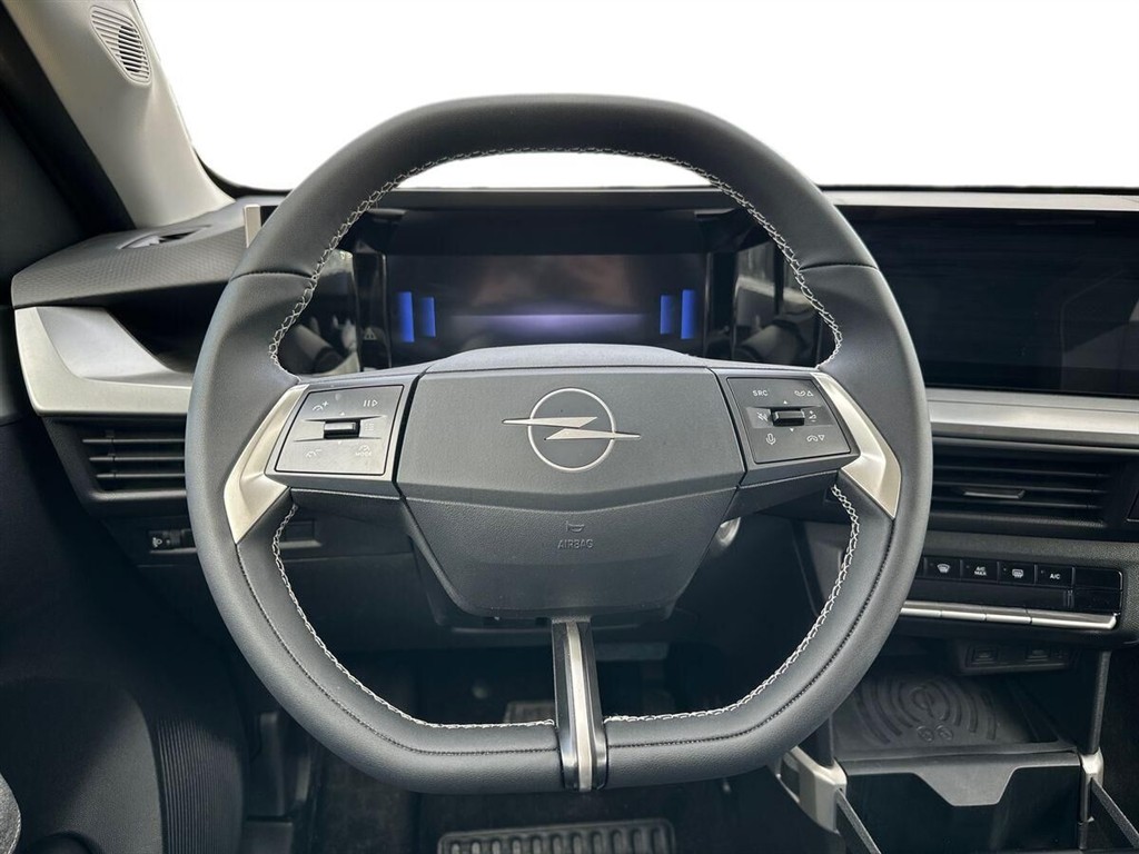 Opel Frontera EL GS 113HK 5d Aut. - Image 15