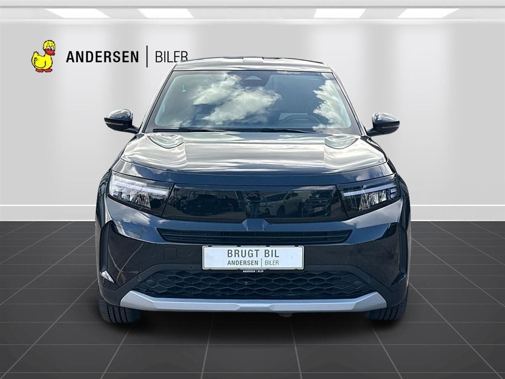 Opel Frontera EL GS 113HK 5d Aut. - Image 5