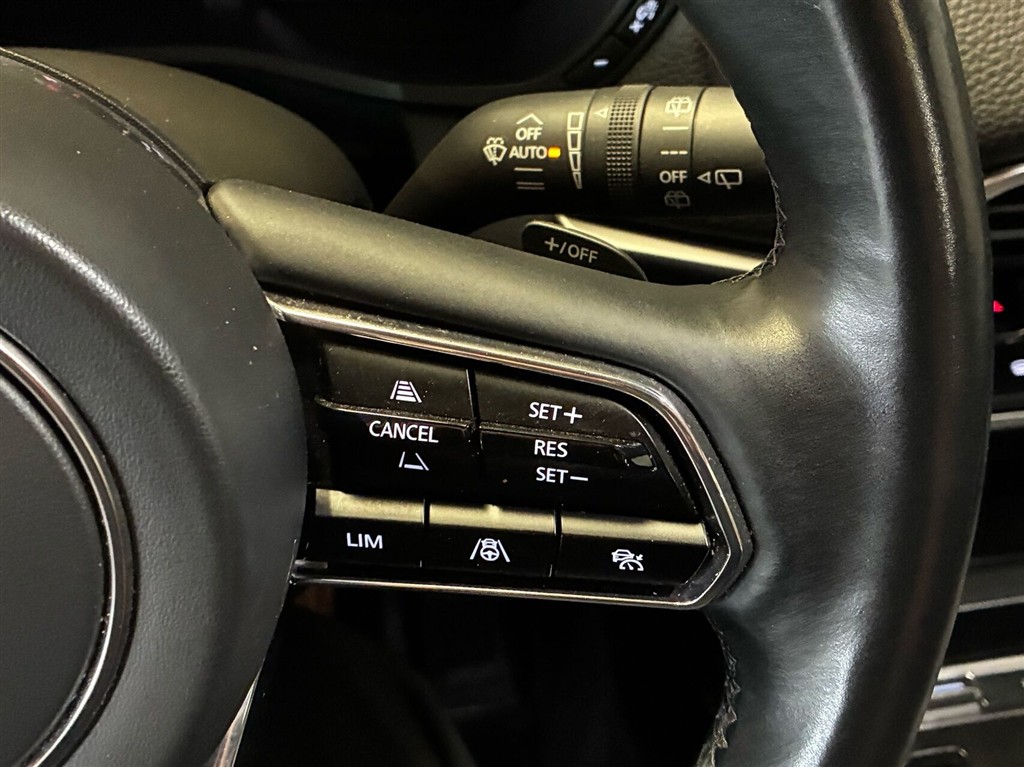 Mazda CX-60 2,5 e-Skyactiv Plugin-hybrid Homura AWD 327HK 5d 8g Aut. - Image 15
