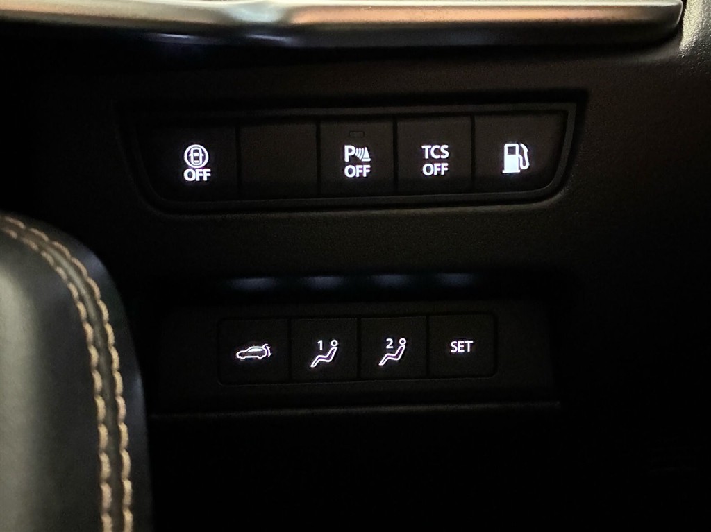 Mazda CX-60 2,5 e-Skyactiv Plugin-hybrid Homura AWD 327HK 5d 8g Aut. - Image 16