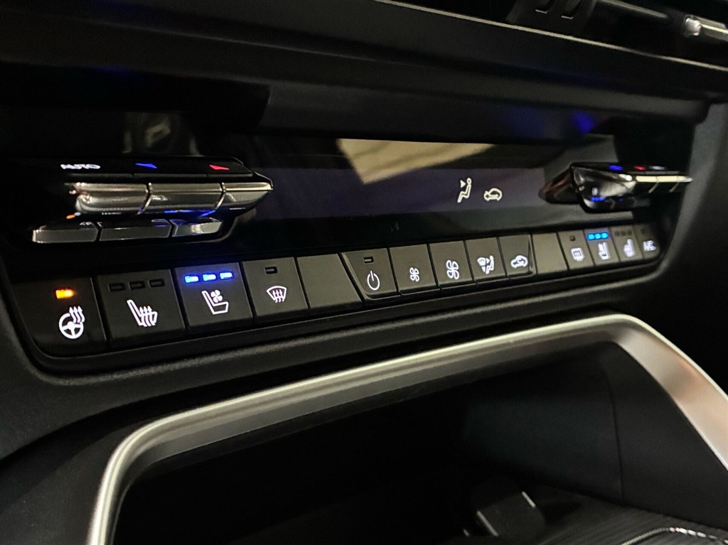 Mazda CX-60 2,5 e-Skyactiv Plugin-hybrid Homura AWD 327HK 5d 8g Aut. - Image 17
