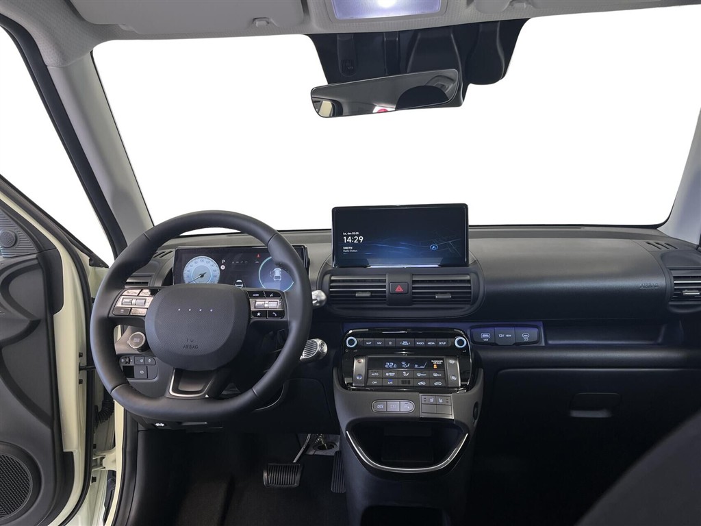 Hyundai Hyundai Inster 49 kWh Advanced VINTER - Image 7