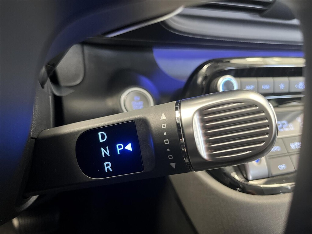 Hyundai Hyundai Inster 49 kWh Advanced VINTER - Image 9